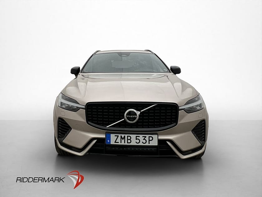 Bild 2 av Volvo XC60