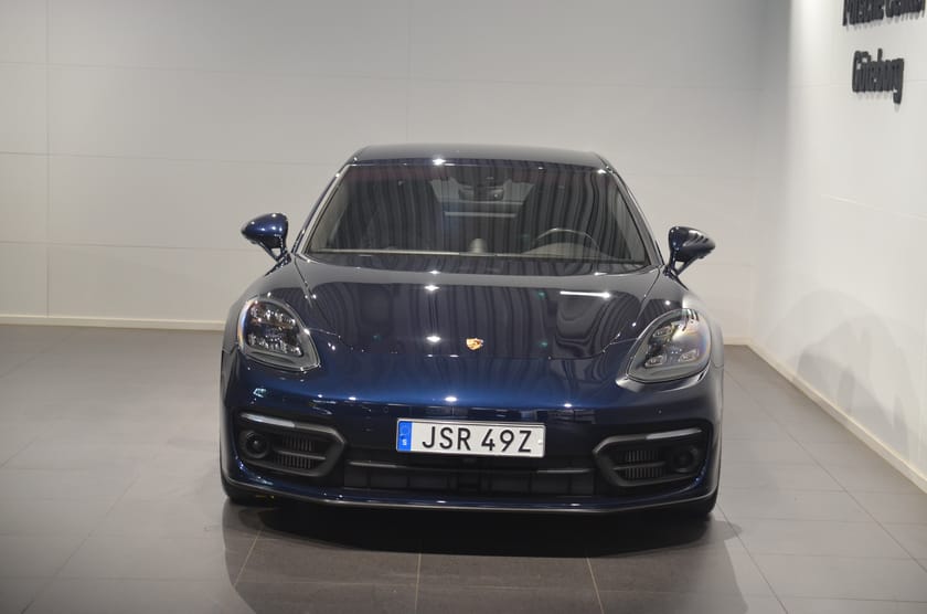 Bild 3 av Porsche Panamera 4 E-Hybrid / VAT / Leasebar
