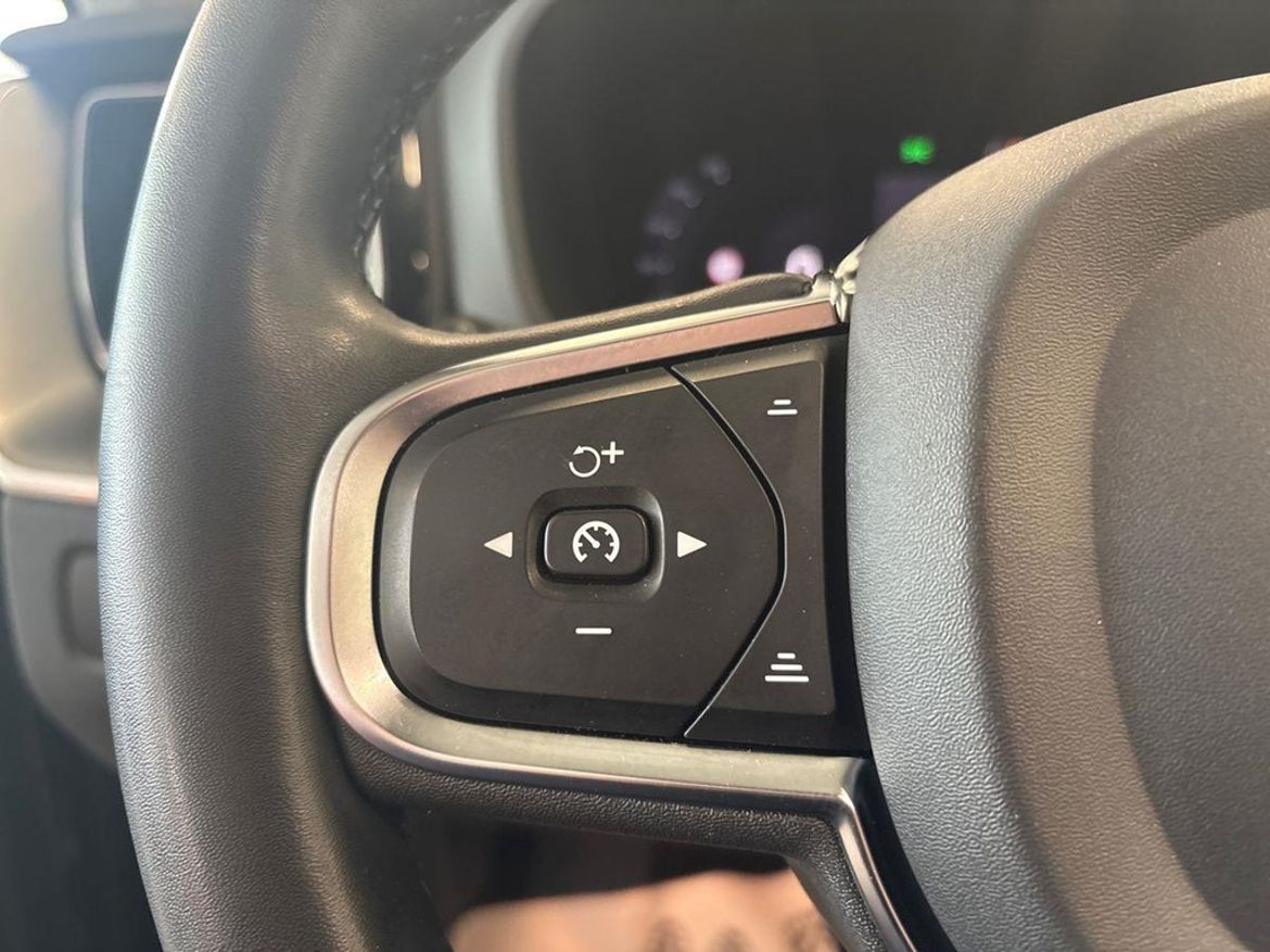Volvo Volvo XC60 — bild 17