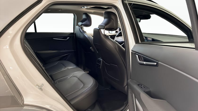 Bild 5 av Kia Niro EV