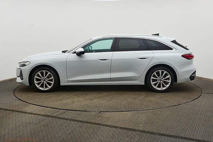 Bild 4 av Audi A5 Avant