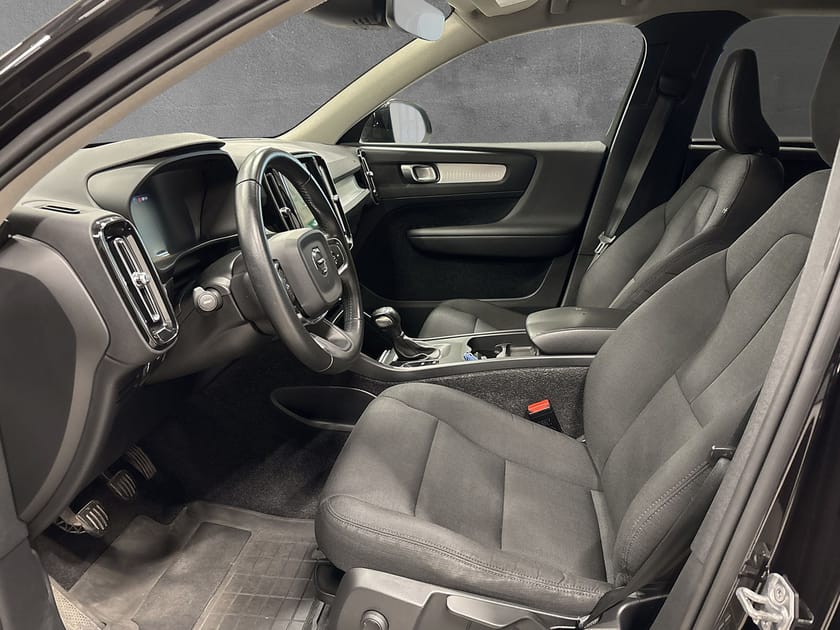Bild 5 av Volvo XC40 T3 FWD Momentum Edition