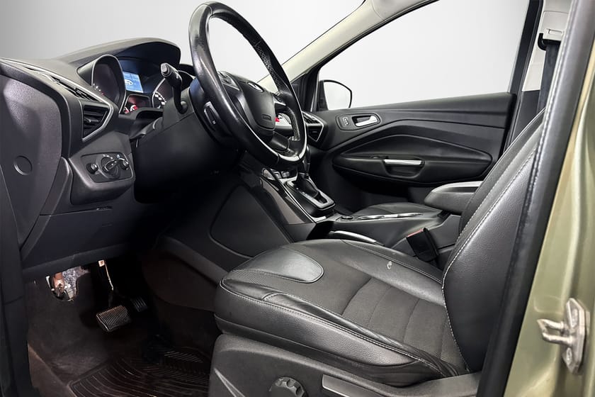 Bild 4 av Ford Kuga