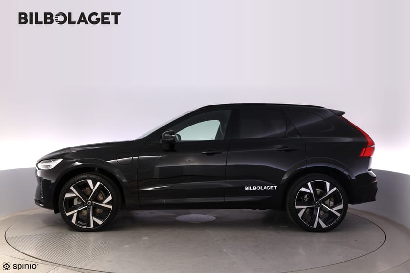 Bild 5 av Volvo XC60 T6 Plus Black Nordic Edition - Demobil