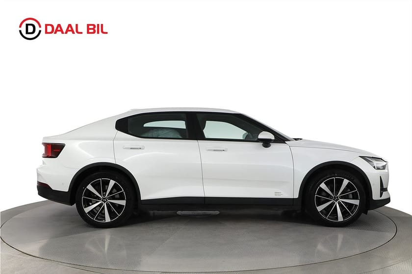 Bild 5 av Polestar 2 Long range Dual motor 408HK PILOT PLUS PANO H/K® 360KAM