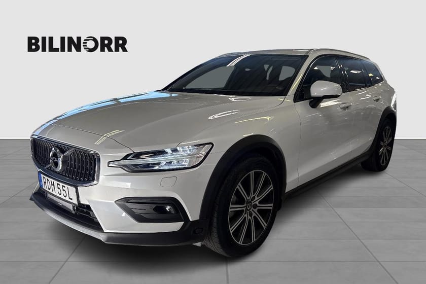 Bild 1 av Volvo V60 Cross Country