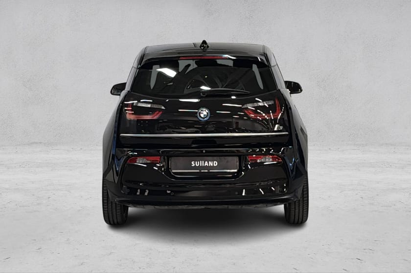 Bilde 4 av BMW i3 120 Ah 120Ah Fully Charged /Batteritest/Pano/HK/ACC/20"/Apple+