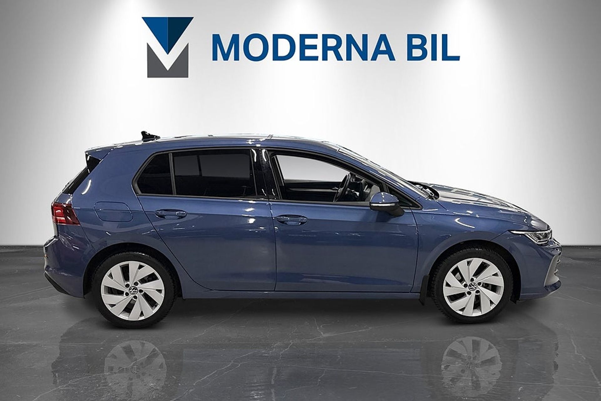 Volkswagen Golf 2024, bild 7/10