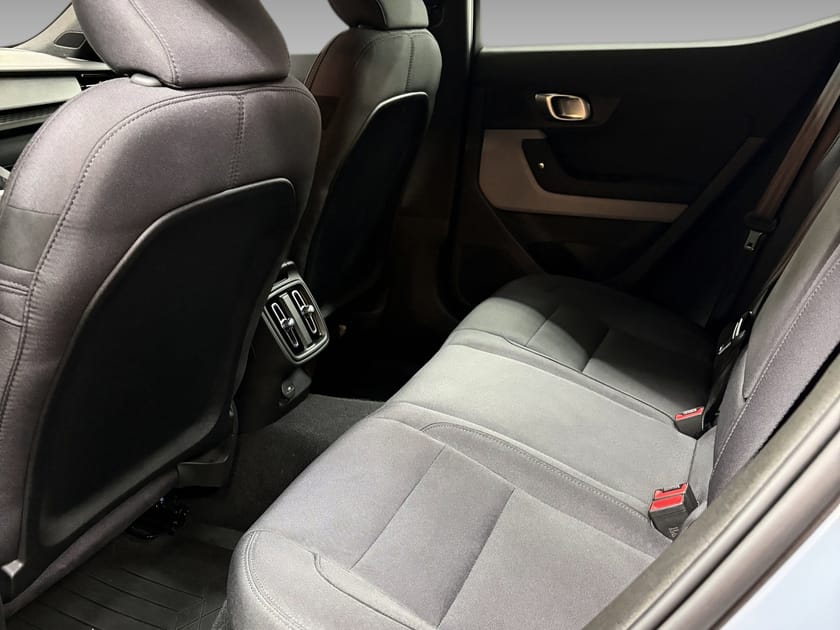Bild 5 av Polestar 2 Standard Range Single Motor