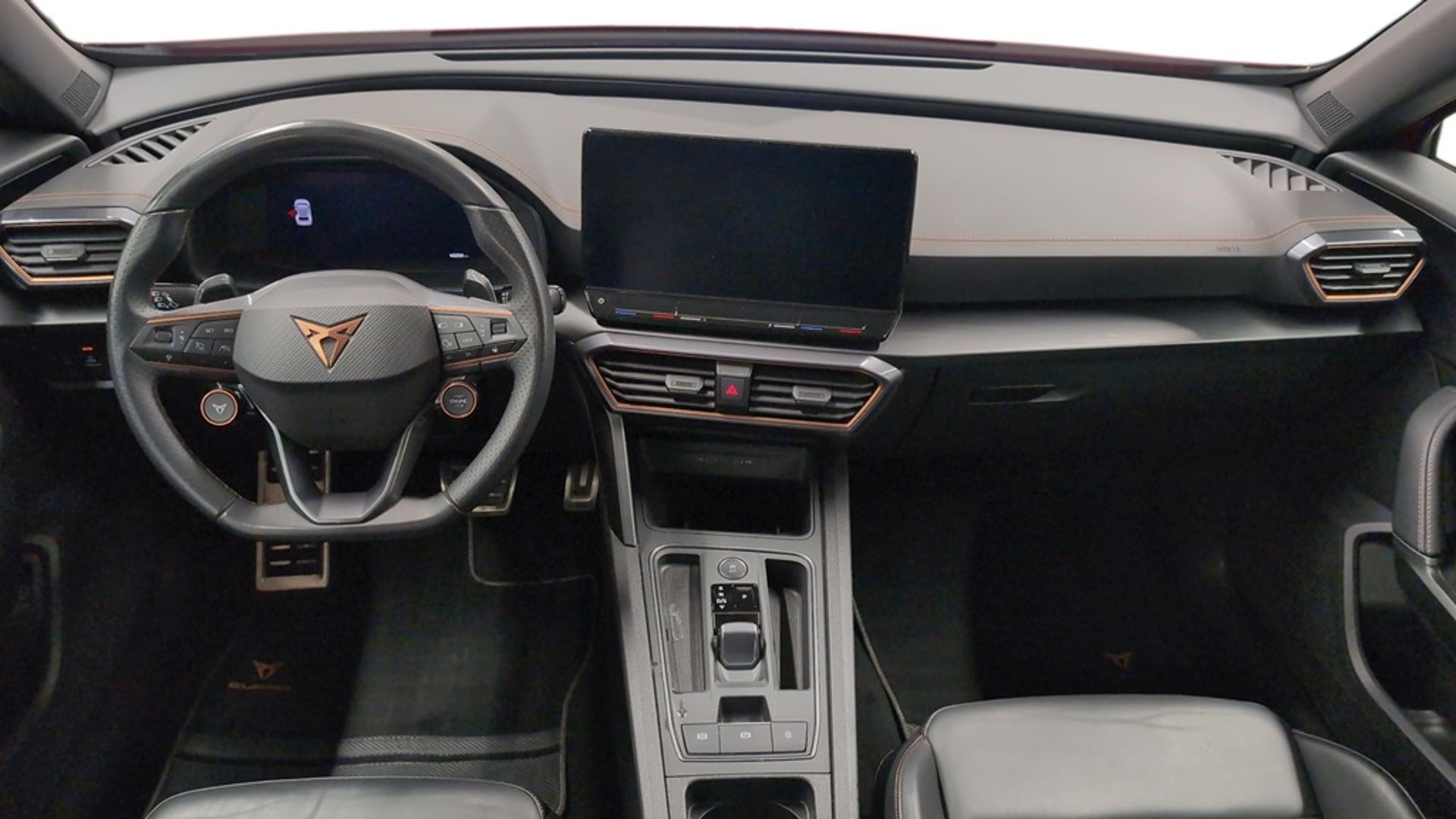 Cupra Formentor VZ e-Hybrid 2023, bild 7/10