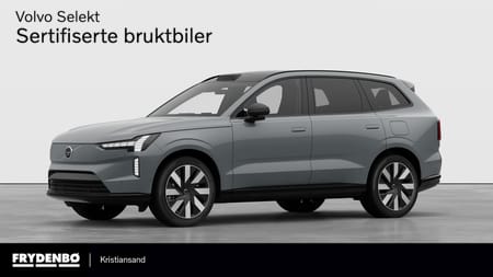 Volvo EX90 Twin Motor 7-seater Plus KROK|21"|BOSE|7S