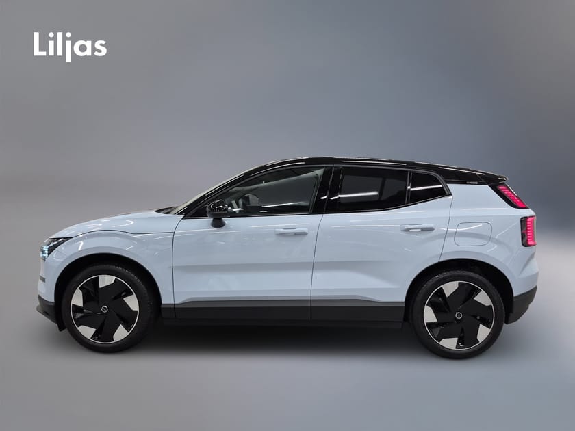 Bild 3 av Volvo EX30 Twin Motor Performance Plus