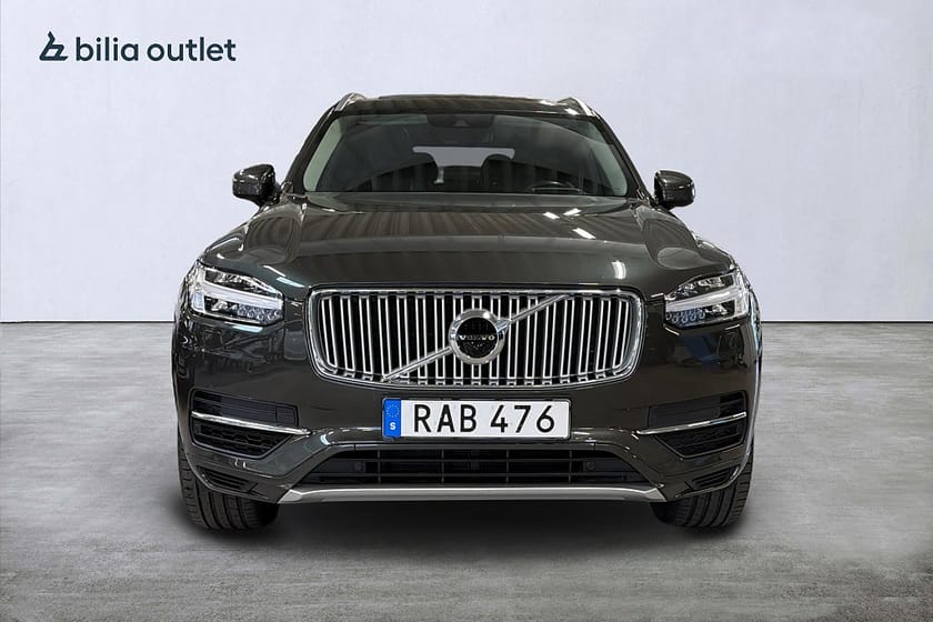 Bild 3 av Volvo XC90