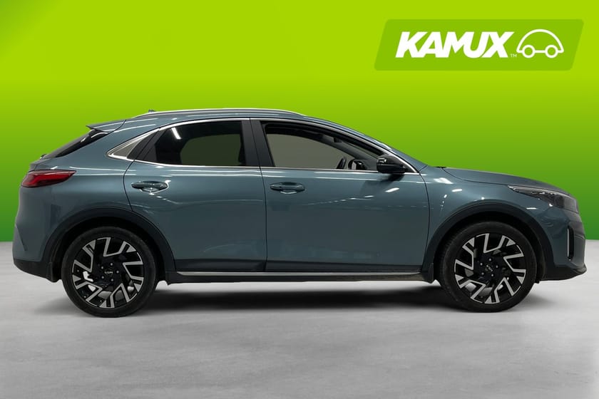 Bild 2 av Kia XCeed Plug-in Hybrid