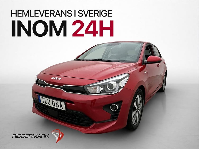 Bild 3 av Kia Rio