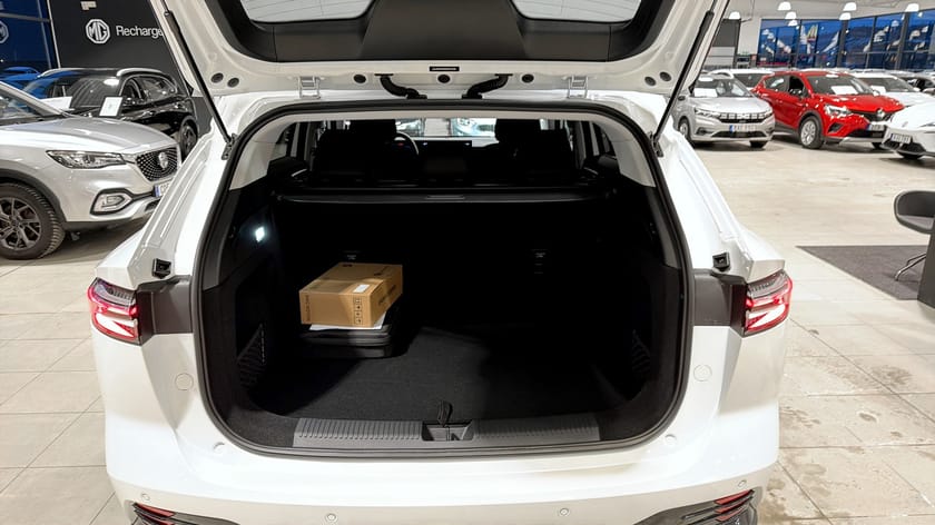 Bild 5 av MG HS PHEV