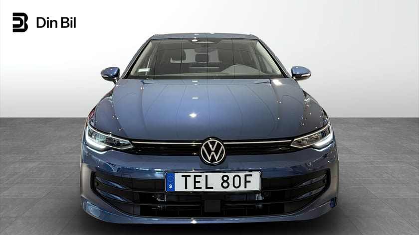 Bild 4 av Volkswagen Golf LIFE 1,5 ETSI 150 HK DSG7