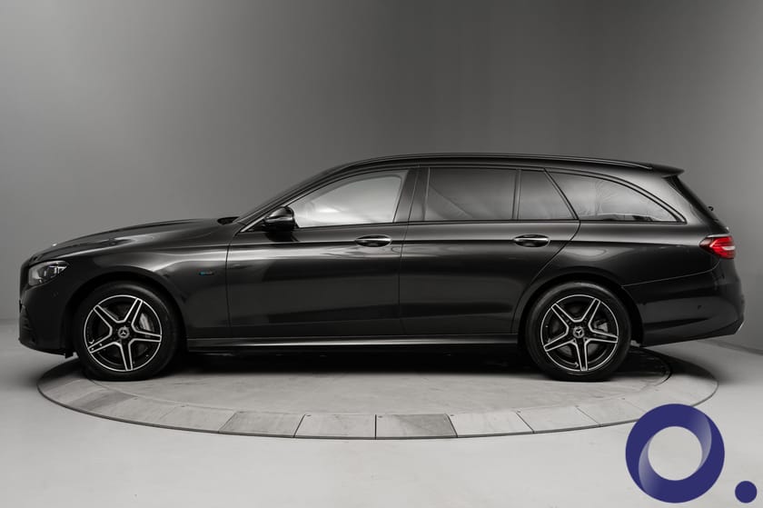Bilde 2 av Mercedes-Benz E 300 T de 4MATIC ///AMG | Premium | Head up