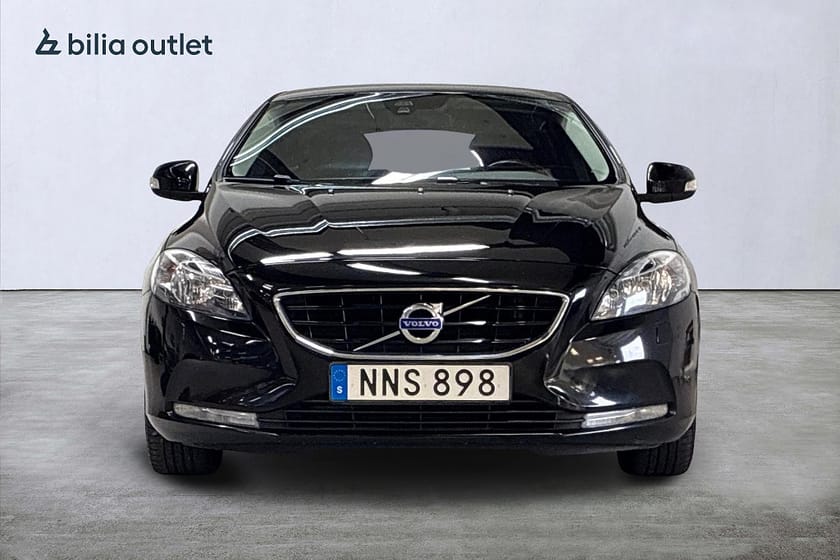 Bild 3 av Volvo V40