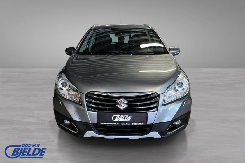 Bilde 2 av Suzuki SX4 S-Cross