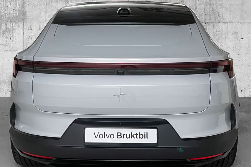 Bilde 5 av Polestar 4 Coupé Long range Dual motor