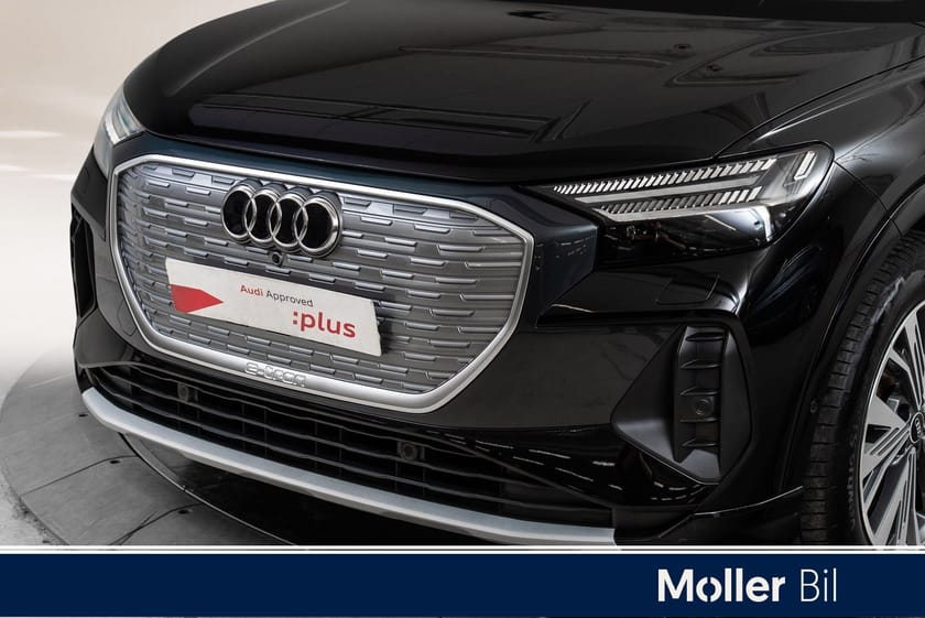 Bilde 5 av Audi Q4 45 e-tron quattro 