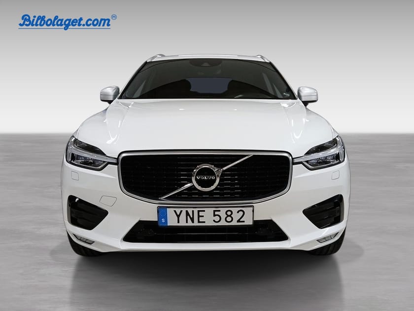 Bild 3 av Volvo XC60 D4 AWD R-Design