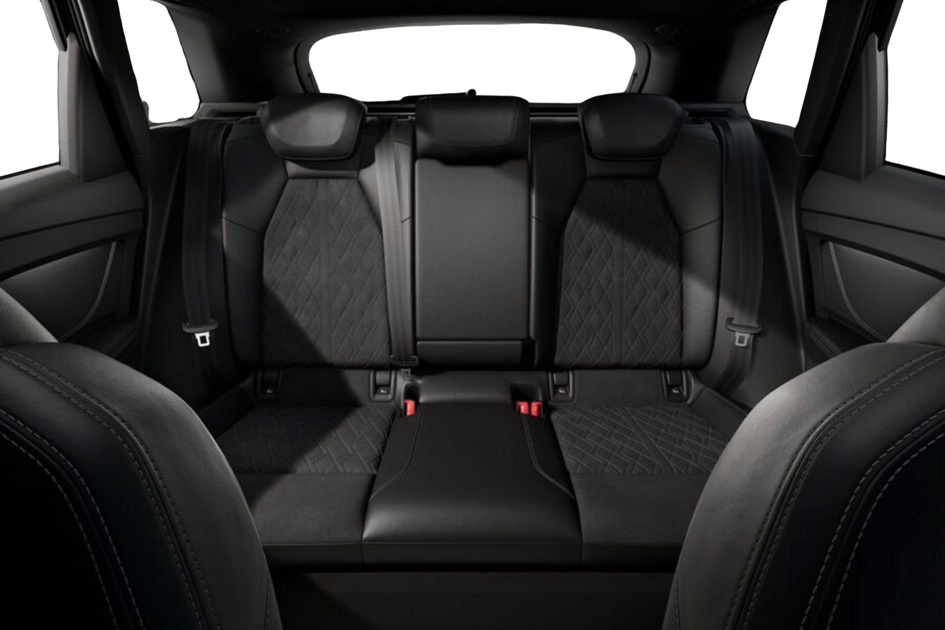 Audi Q4 e-tron quattro 2027, bild 6/7