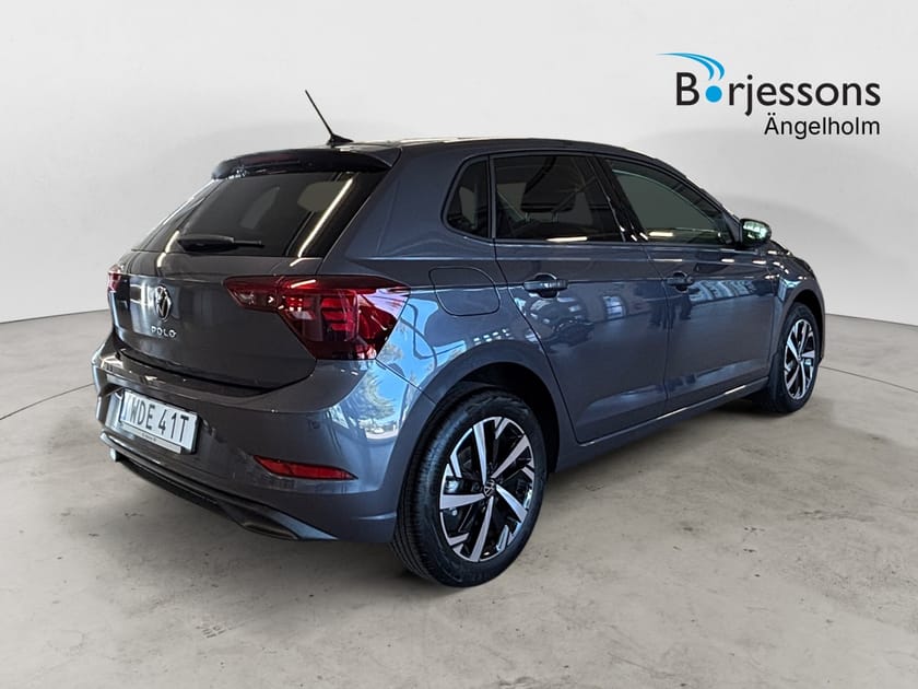 Bild 3 av Volkswagen Polo