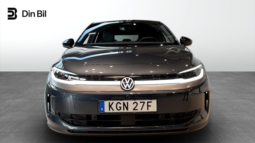 Bild 4 av Volkswagen ID. Polo