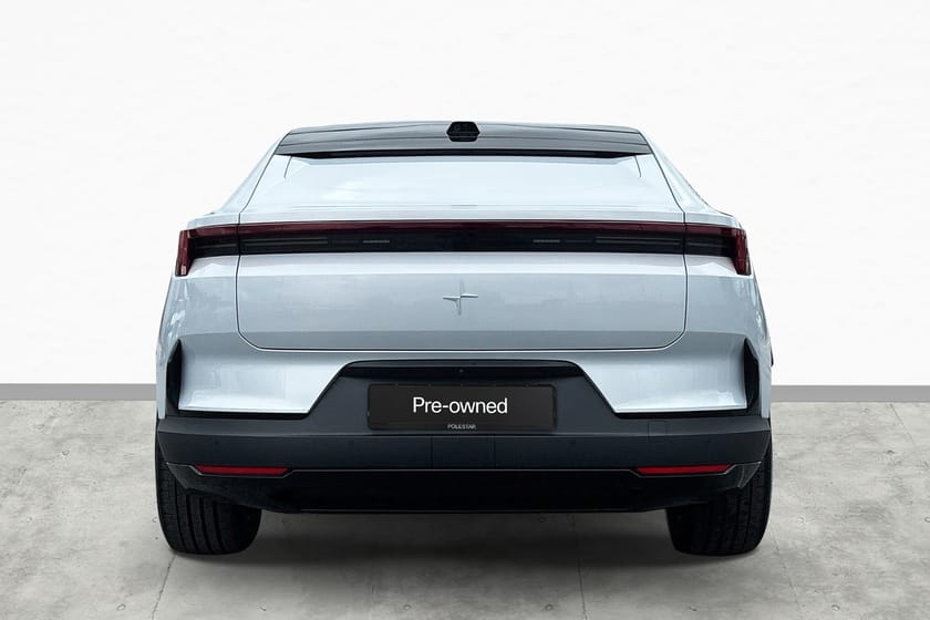 Bild 5 av Polestar 4 Long Range Dual Motor Plus, Privat leasing 6995:-