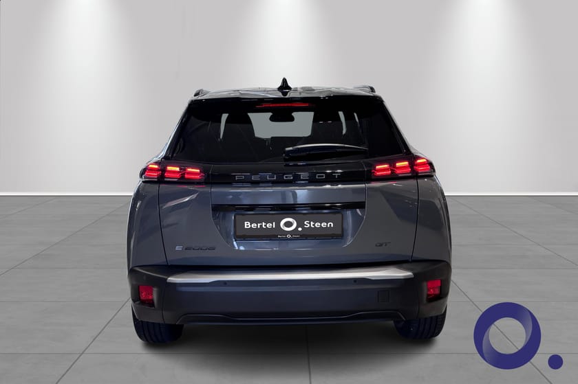 Bilde 4 av Peugeot e-2008 GT / ADAPTIV CRUISE / GODT UTSTYRT! /