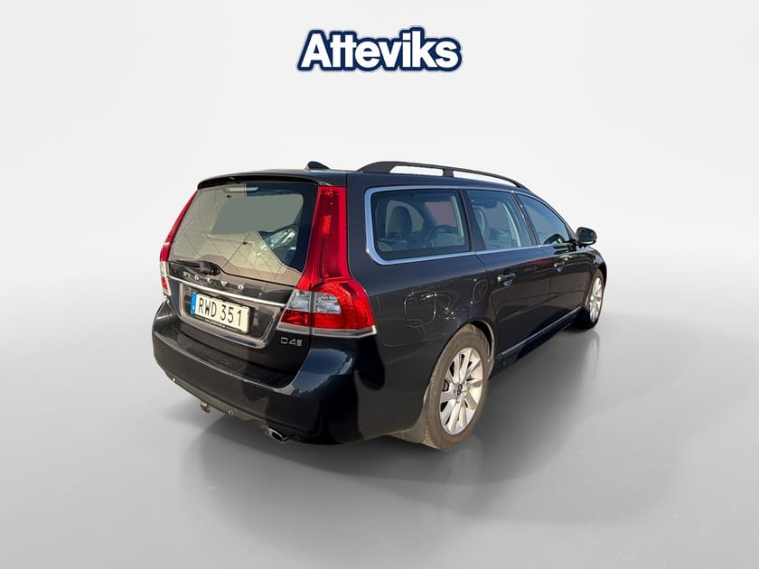 Bild 3 av Volvo V70