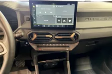 Dacia Duster HYBRID 140