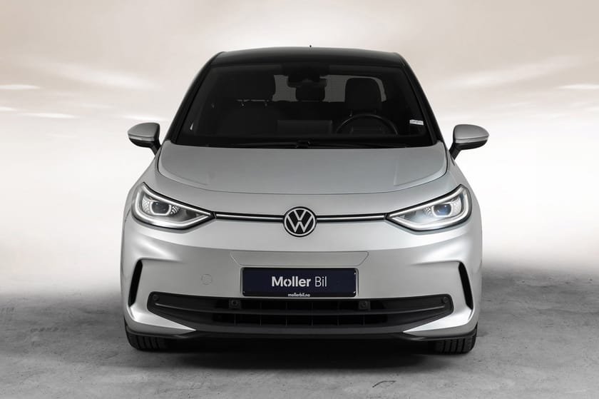 Bilde 4 av Volkswagen ID.3 Pro Performance