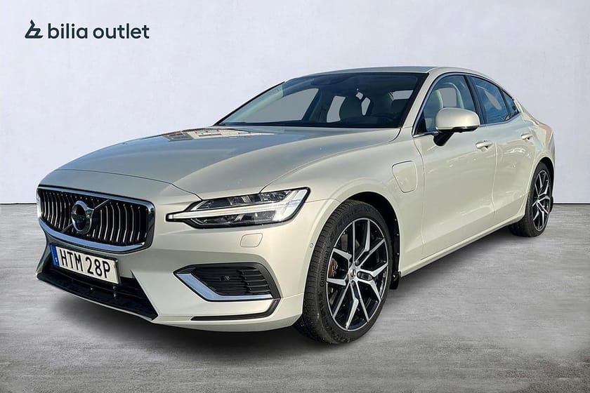 Bild 1 av Volvo S60
