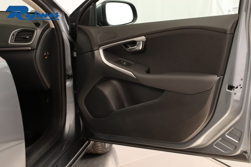 Bild 4 av Volvo V40 D2 Business