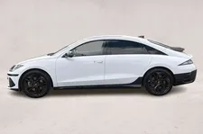 Thumnail bilde 1 av Hyundai Ioniq 6