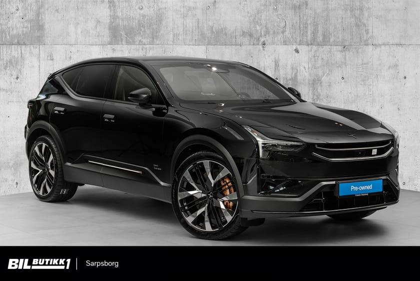 Bilde 1 av Polestar 3 Long Range Dual Motor Performance 