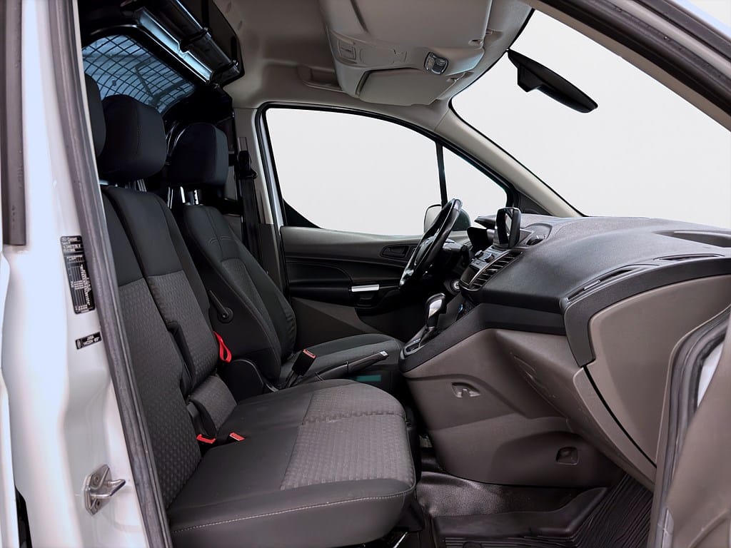 Ford Transit Connect 210 LWB 1.5 EcoBlue SelectShift, 100hp, 2020