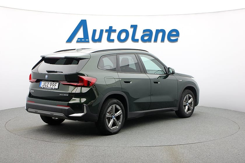 Bild 5 av BMW X1 xDrive25e xDrive 25e, B-kamera,Drag Sommarkampanj 4,99%, 245hk