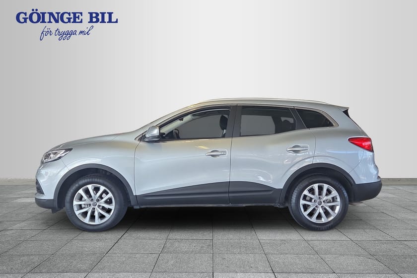 Bild 5 av Renault Kadjar PhII TCe 140 Zen GPF III 4x2