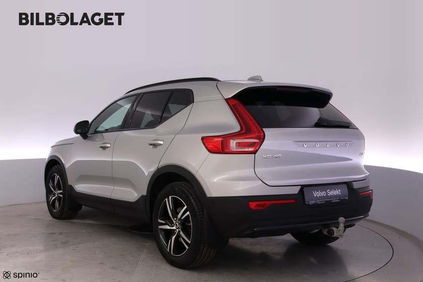 Bild 4 av Volvo XC40