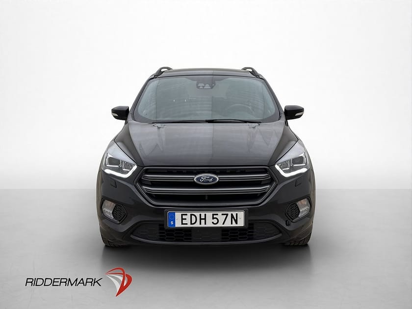 Bild 2 av Ford Kuga 1.5 EcoBoost ST-Line M-Värmare Sony Kamera Navi