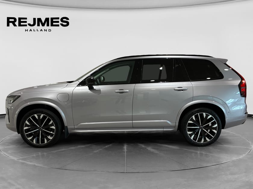 Bild 3 av Volvo XC90