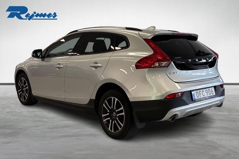 Bild 5 av Volvo V40 Cross Country T3 Business