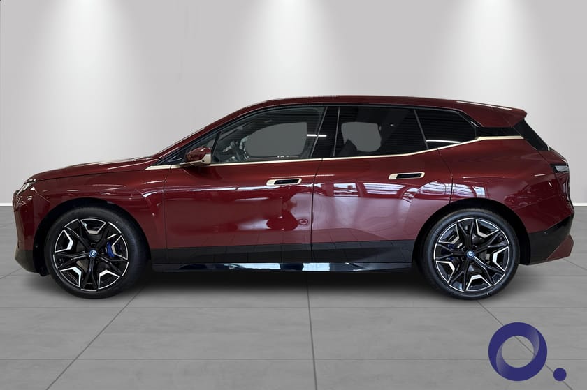Bilde 5 av BMW iX xDrive50 