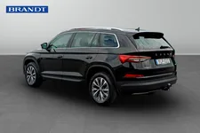 Škoda Kodiaq 7-Seater
