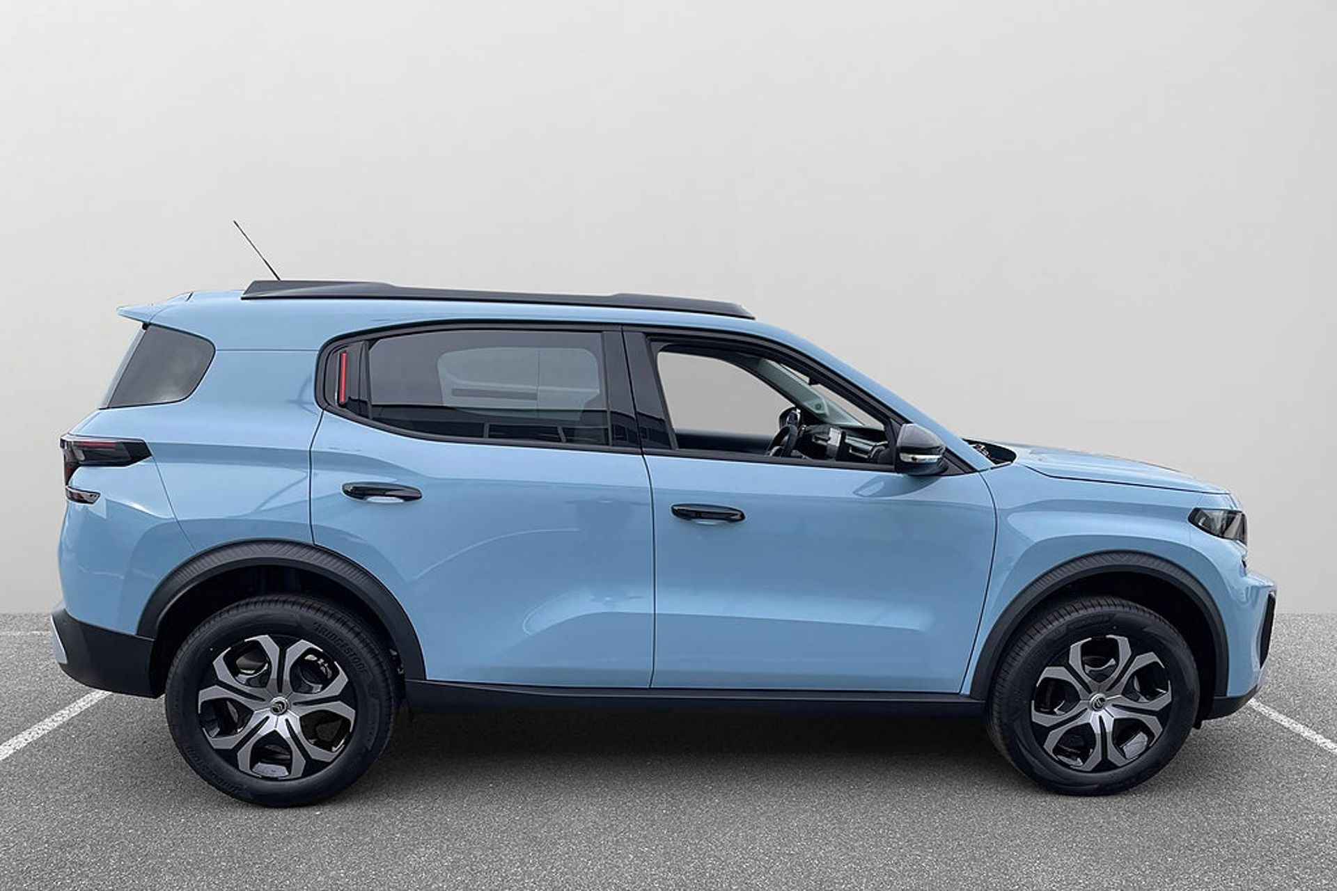 Citroen C3 Aircross 2026, bild 6/15