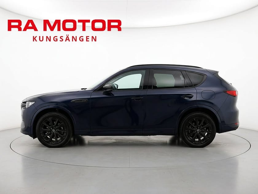 Bild 3 av Mazda CX-60 PHEV **Kampanj** Homura | Coso